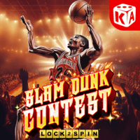 Cuộc thi úp rổ Lock 2 Spin game screenshot