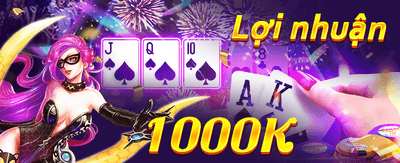 Nhận thưởng Jackpot tức thì