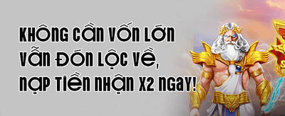 Thưởng Nạp Lại Mỗi Ngày