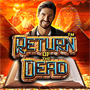 Trở Về Từ Cõi Chết game icon