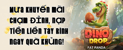 Siêu Thưởng Chào Mừng Tân Thủ