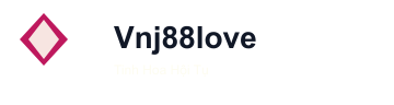 vnj88love.com Logo